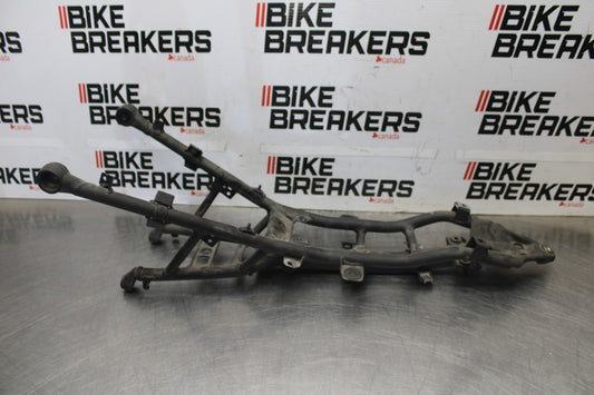 16 DUCATI 959 PANIGALE REAR SUBFRAME BACK SUB FRAME BB912