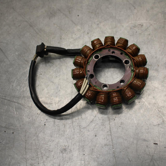 2011 Suzuki GSXR1000 STATOR GENERATOR ALTERNATOR MAGNETO 31401-47H00 BB36