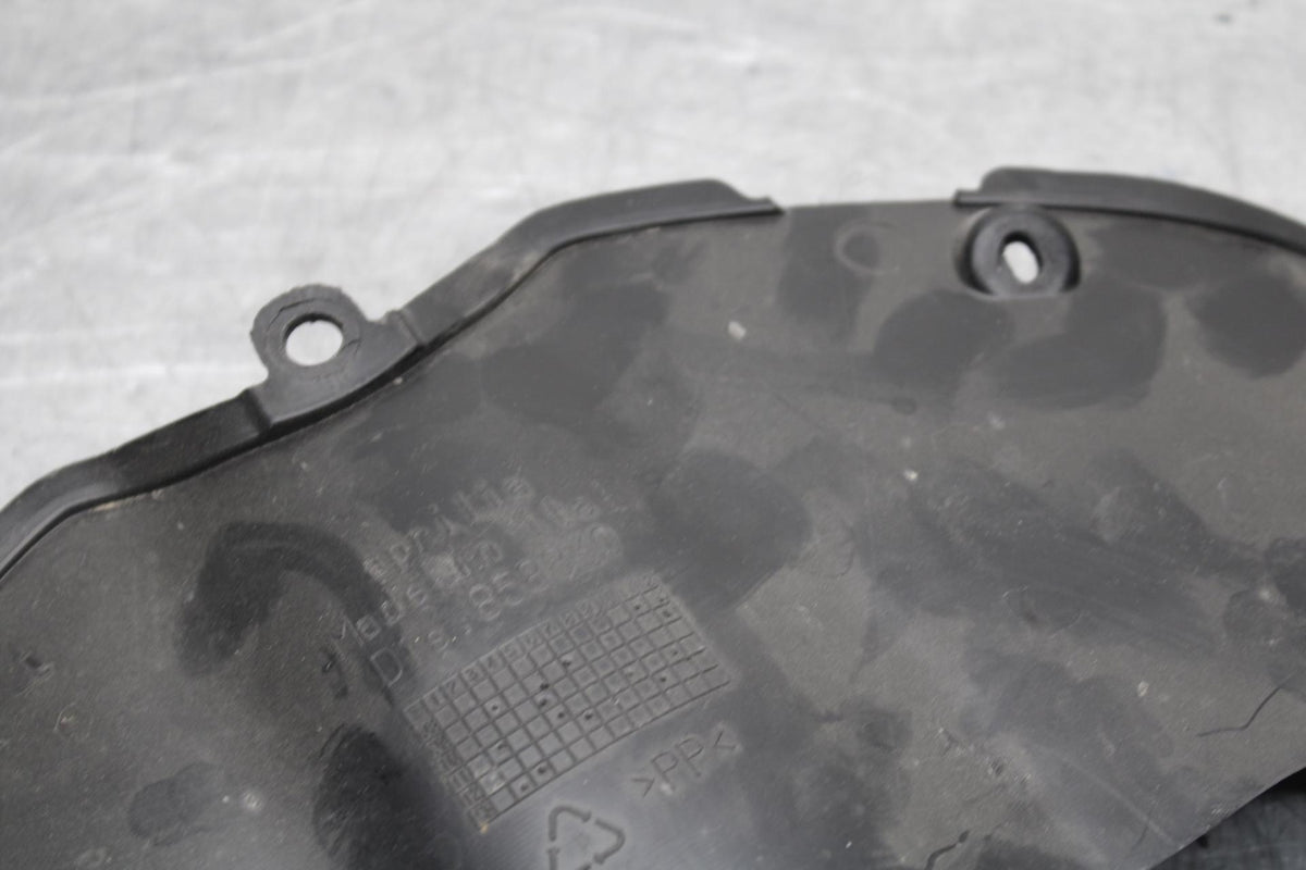 15-19 APRILIA RSV4 RF RIGHT LEFT INNER FAIRINGS COWLS PANELS TRIMS BB611