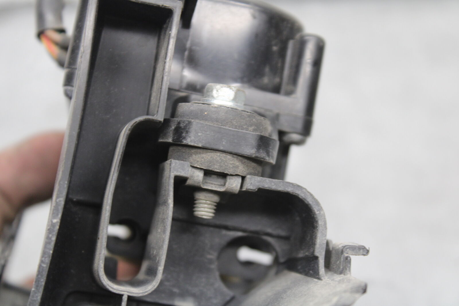 17-21 HONDA CBR1000RR SP EXHAUST VALVE SERVO MOTOR BB681