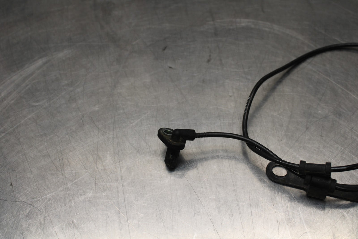 17-18 YAMAHA YZF R3 FRONT ABS BRAKE SENSOR BB788