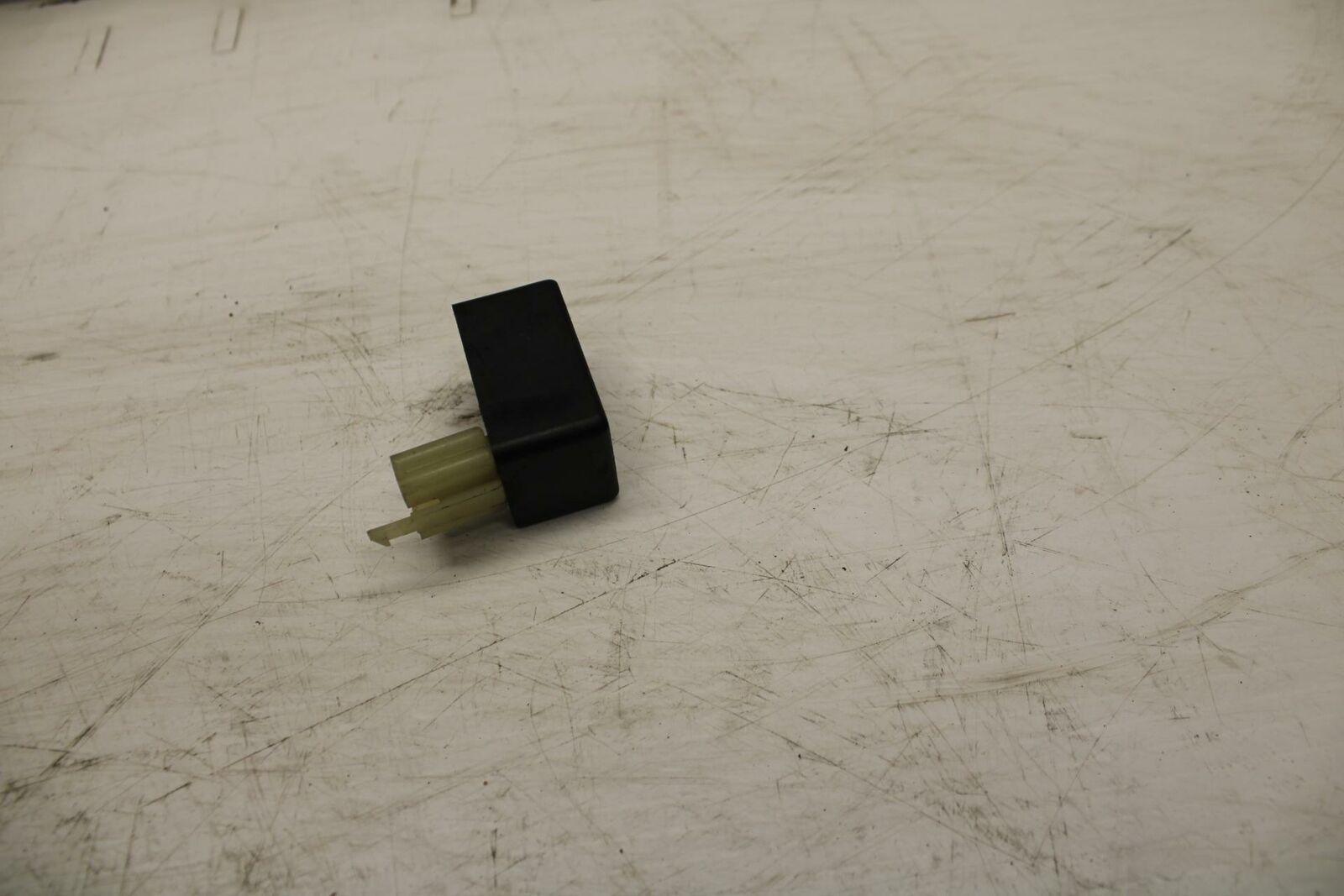 03-08 HONDA VTX1300C FUEL GAS PUMP RELAY BB287