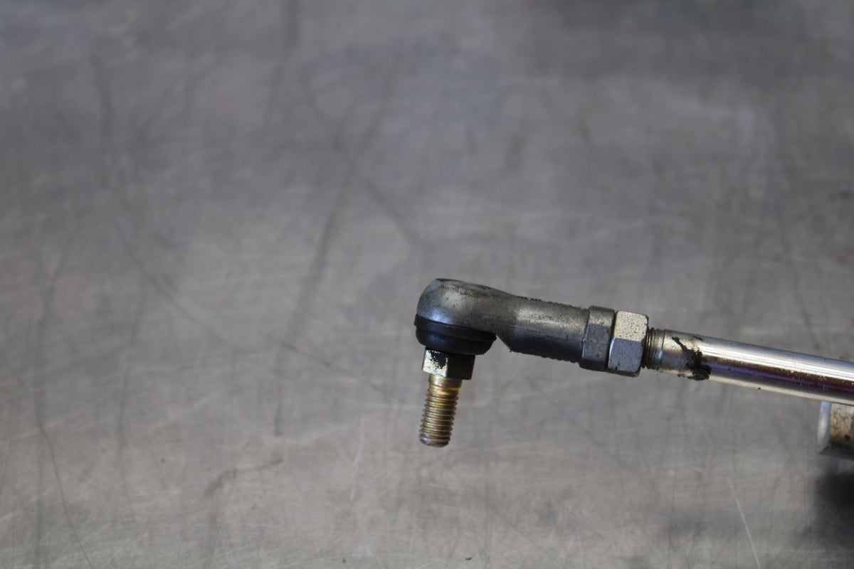 06-07 SUZUKI GSXR 600 STEERING DAMPER STABILIZER BB863