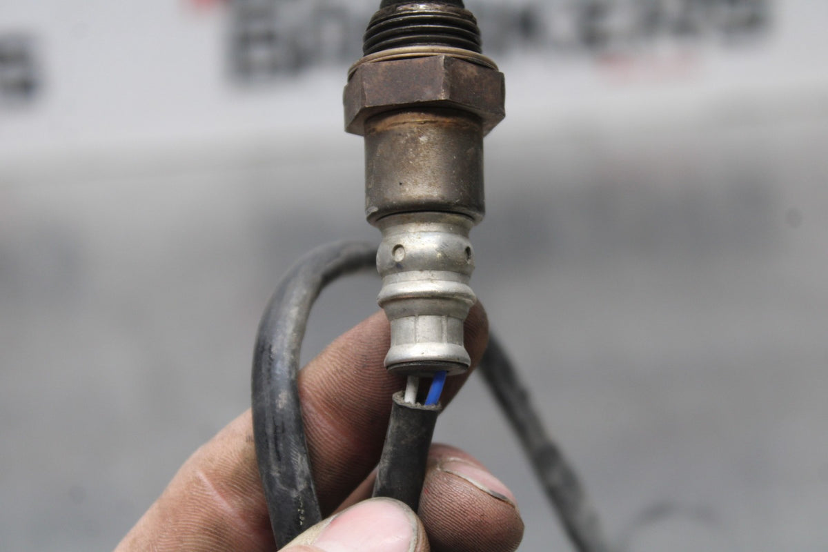 07 YAMAHA YZF R1 OXYGEN O2 EXHAUST GAS LAMBDA SENSOR BB826