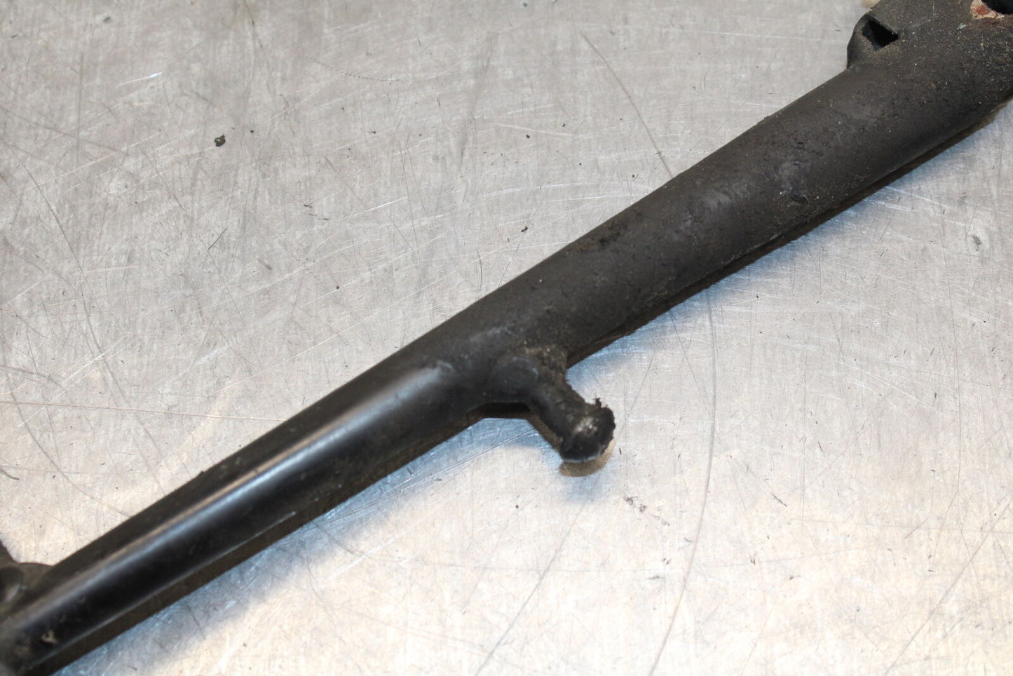 14-15 KAWASAKI NINJA 650 EX650F ABS KICKSTAND SIDE KICK STAND BB741