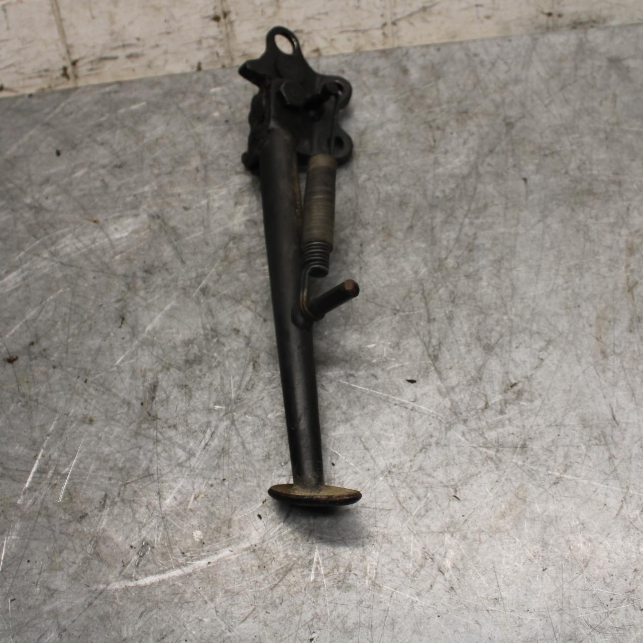 2009 Kawasaki Ninja ZX6R ZX600R KICKSTAND SIDE KICK STAND 32043-0059-18R BB538