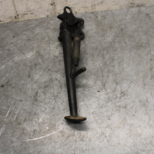 2009 Kawasaki Ninja ZX6R ZX600R KICKSTAND SIDE KICK STAND 32043-0059-18R BB538