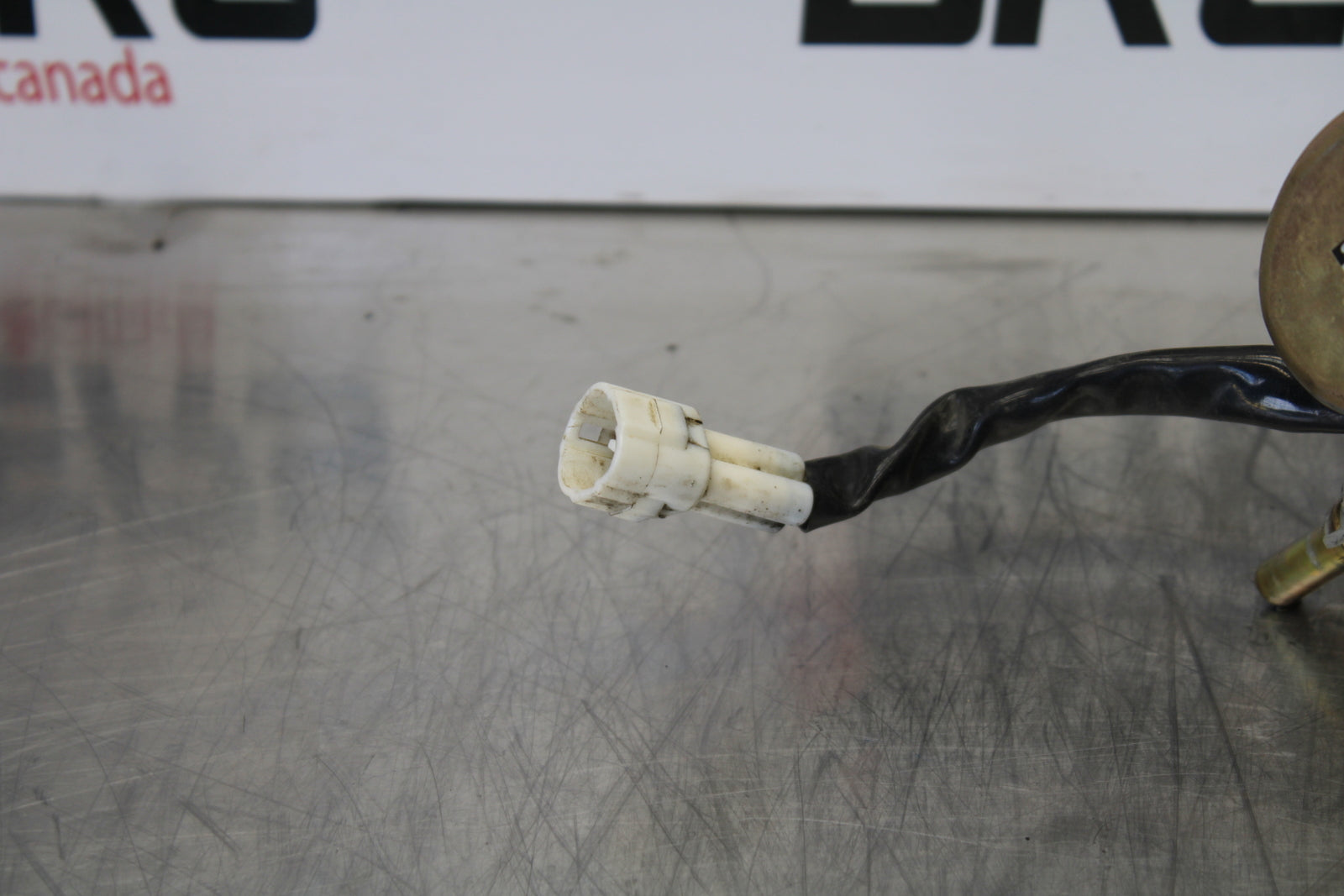 03 SUZUKI SV650S FUEL PUMP GAS PETROL SENDER UNIT