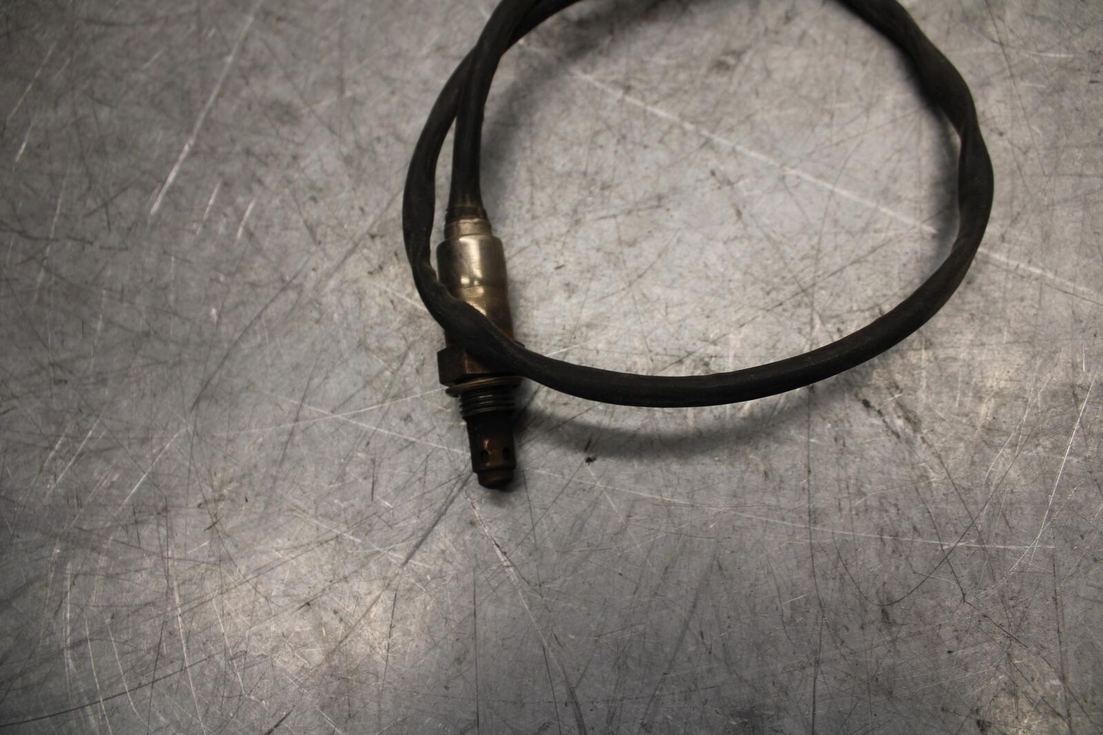 19-20 KAWASAKI NINJA ZX6R  OXYGEN O2 EXHAUST GAS LAMBDA SENSOR 21176-0933 BB528