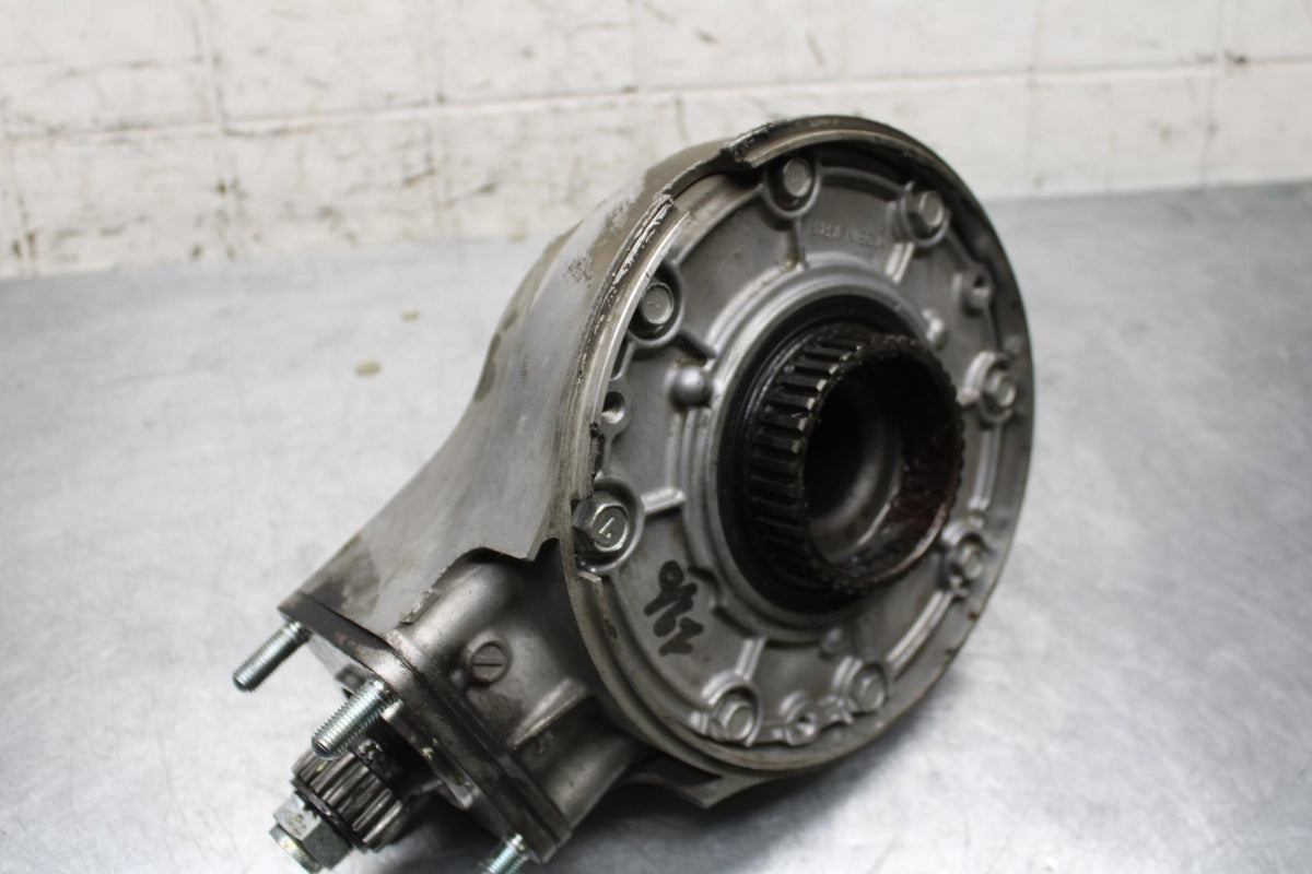 2005 Kawasaki Vulcan 1600 VN1600A Classic FINAL DRIVE GEAR DIFFERENTIAL BB574