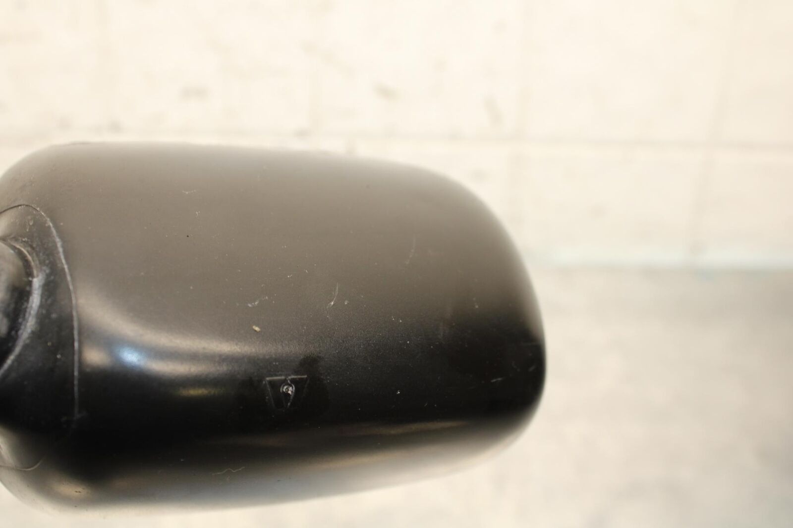 2001 Suzuki GSXR750 REAR VIEW MIRROR SET PAIR MIRRORS BB553