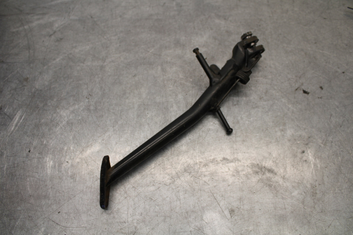 04-05 SUZUKI GSXR600 KICKSTAND SIDE KICK STAND 42310-40F10 BB658
