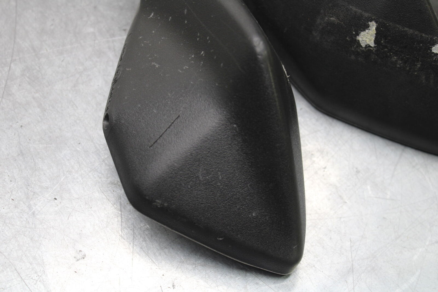 18-24 KAWASAKI NINJA 650 REAR VIEW MIRROR SET PAIR MIRRORS BB725