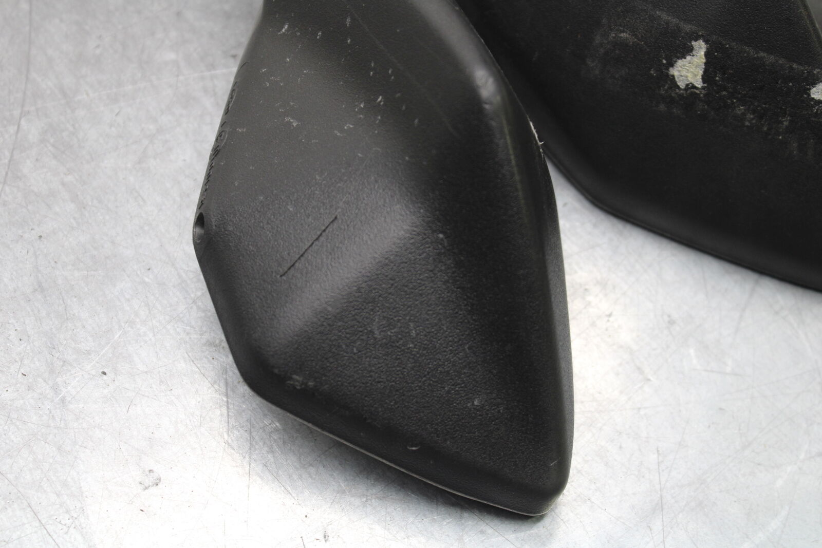 18-24 KAWASAKI NINJA 650 REAR VIEW MIRROR SET PAIR MIRRORS BB725