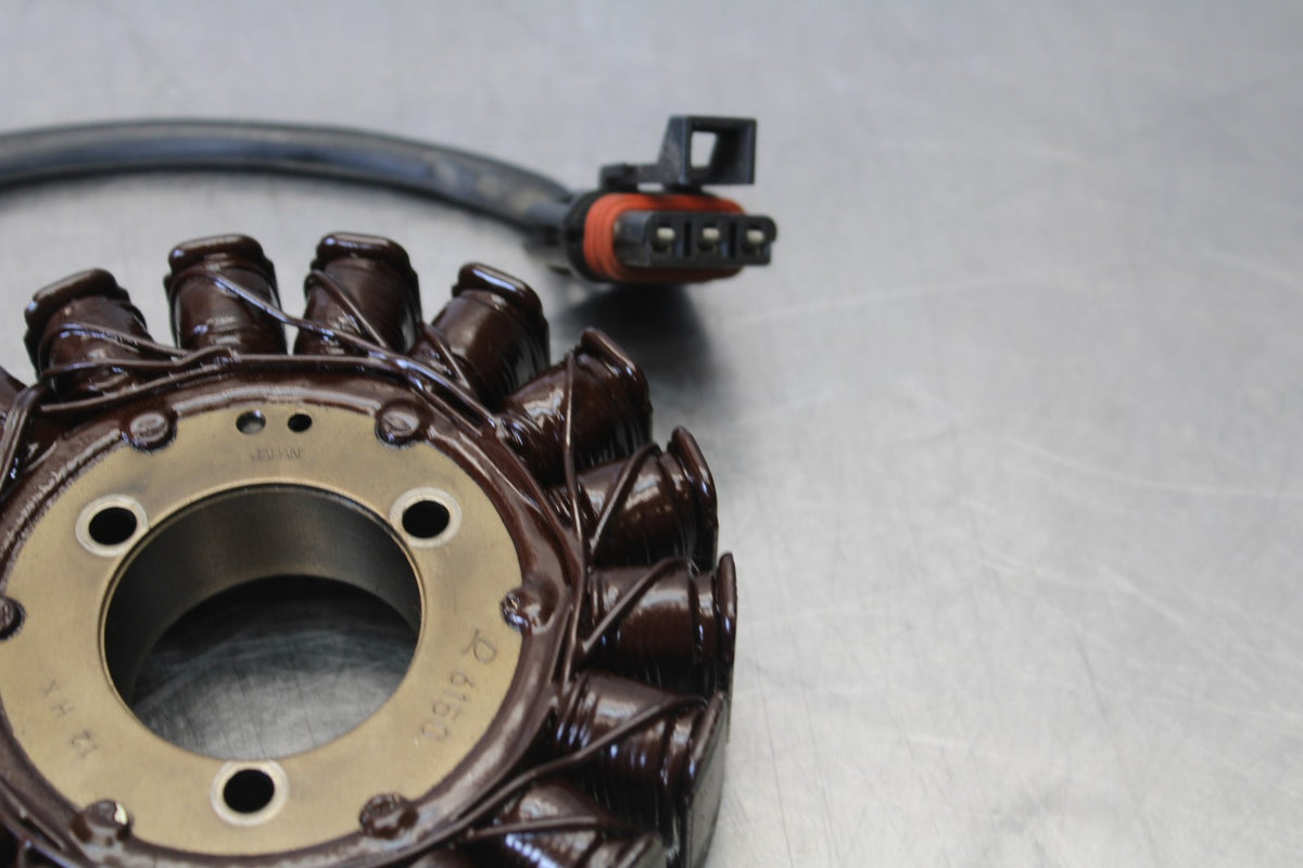 03-17 VICTORY VEGAS STATOR GENERATOR ALTERNATOR MAGNETO BB874