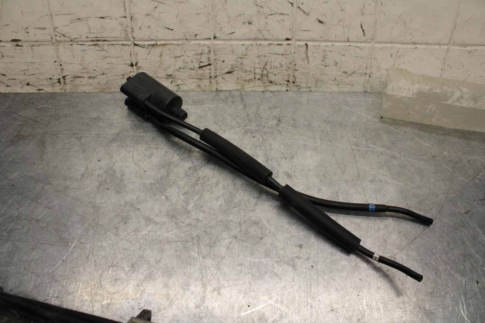 2007 Honda Shadow Spirit 1100 VT1100C IGNITION COILS BB562