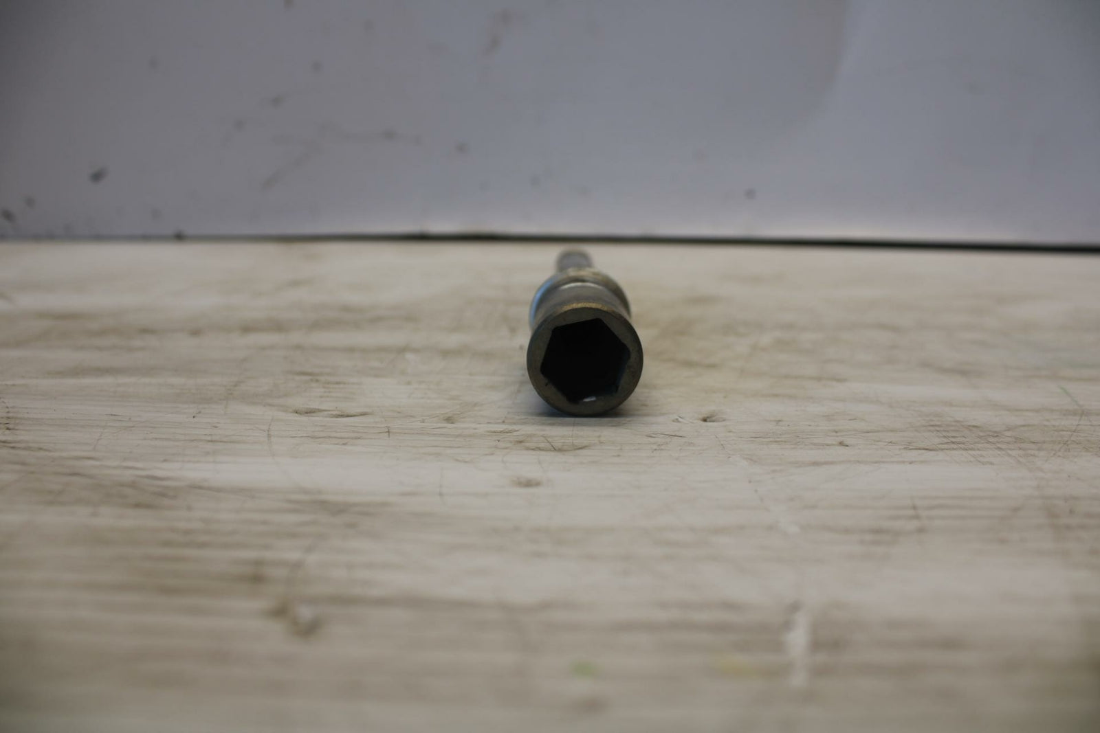 07-12 SUZUKI BANDIT 650F FRONT WHEEL RIM AXLE PIVOT BOLT BB280