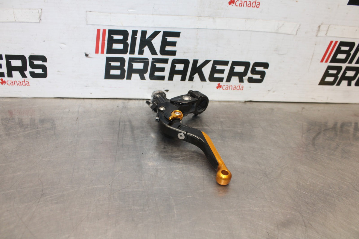 10-11 BMW S1000RR CLUTCH PERCH MOUNT WITH LEVER  BB941