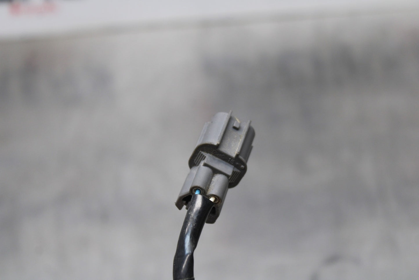 13-17 KAWASAKI NINJA 300 EX300 ABS REAR ABS BRAKE SENSOR BB187