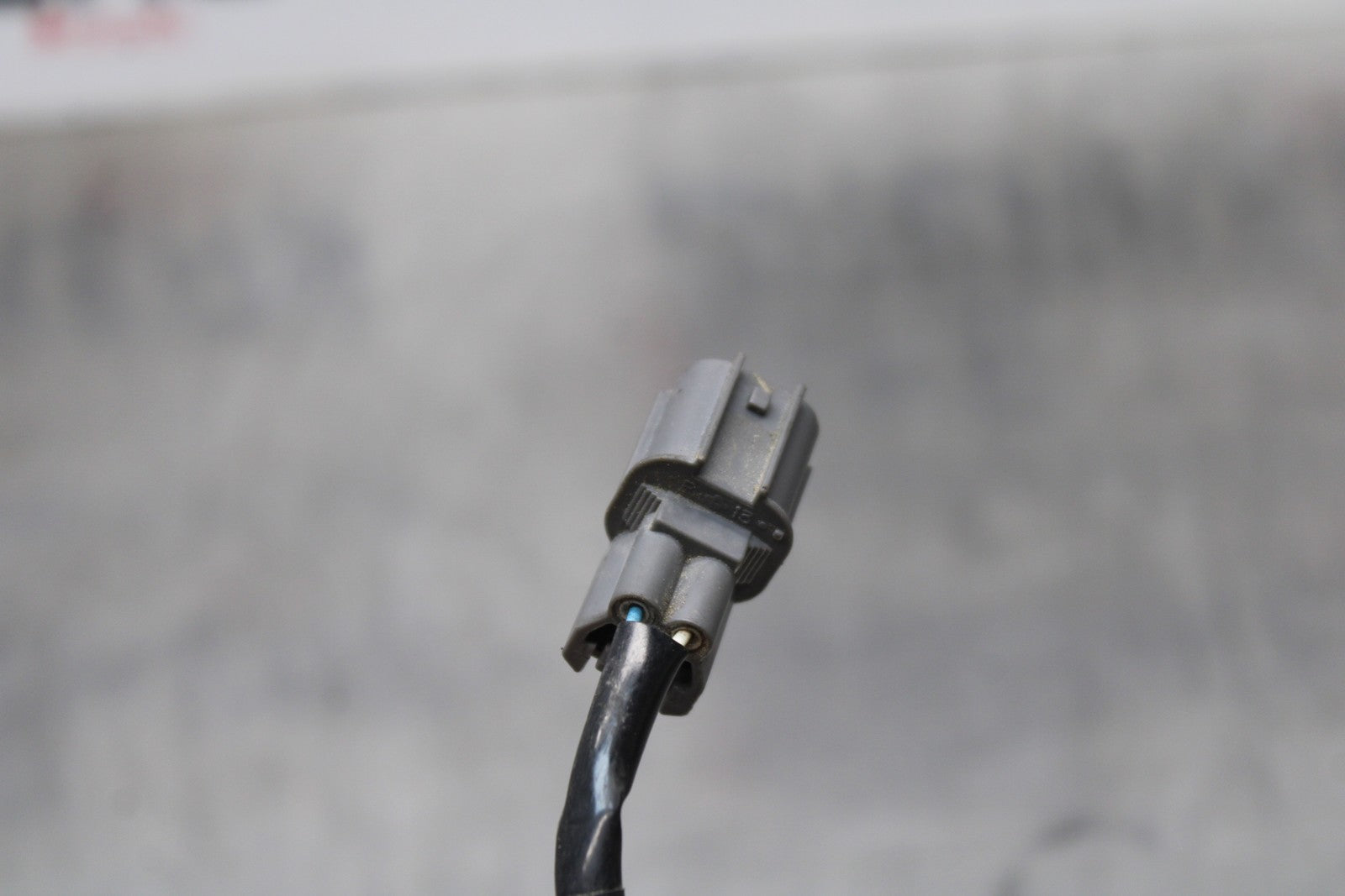 13-17 KAWASAKI NINJA 300 EX300 ABS REAR ABS BRAKE SENSOR BB187