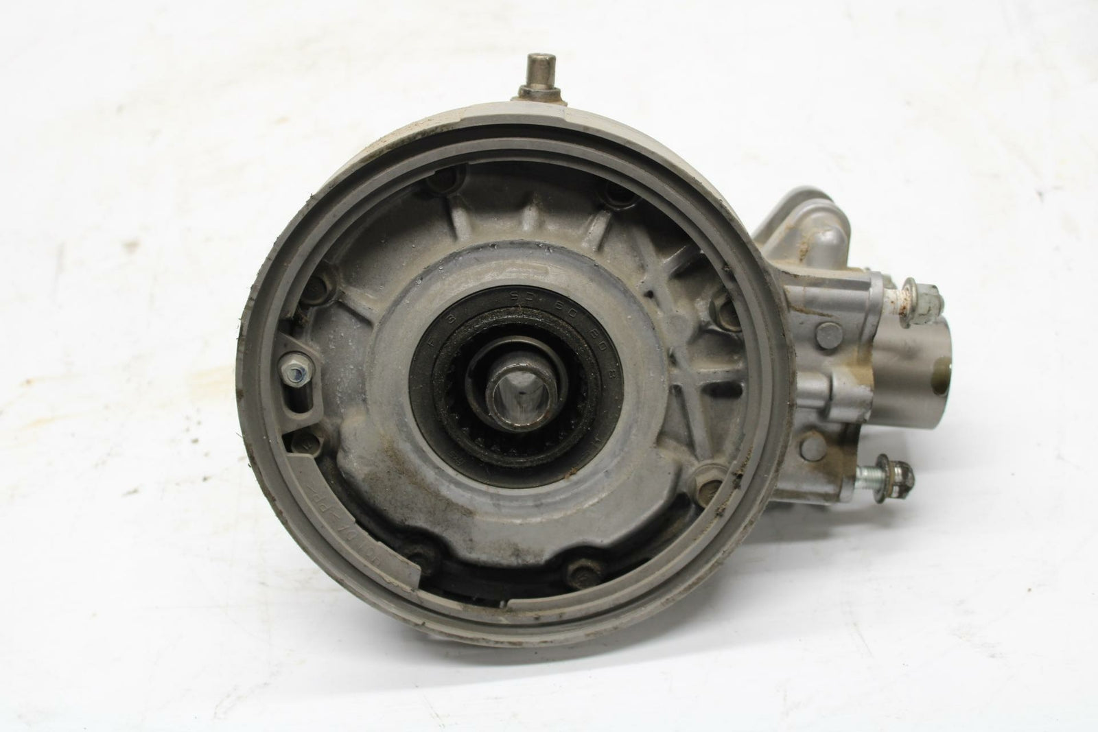 00-07 HONDA SHADOW SABRE 1100 FINAL DRIVE GEAR DIFFERENTIAL BB350