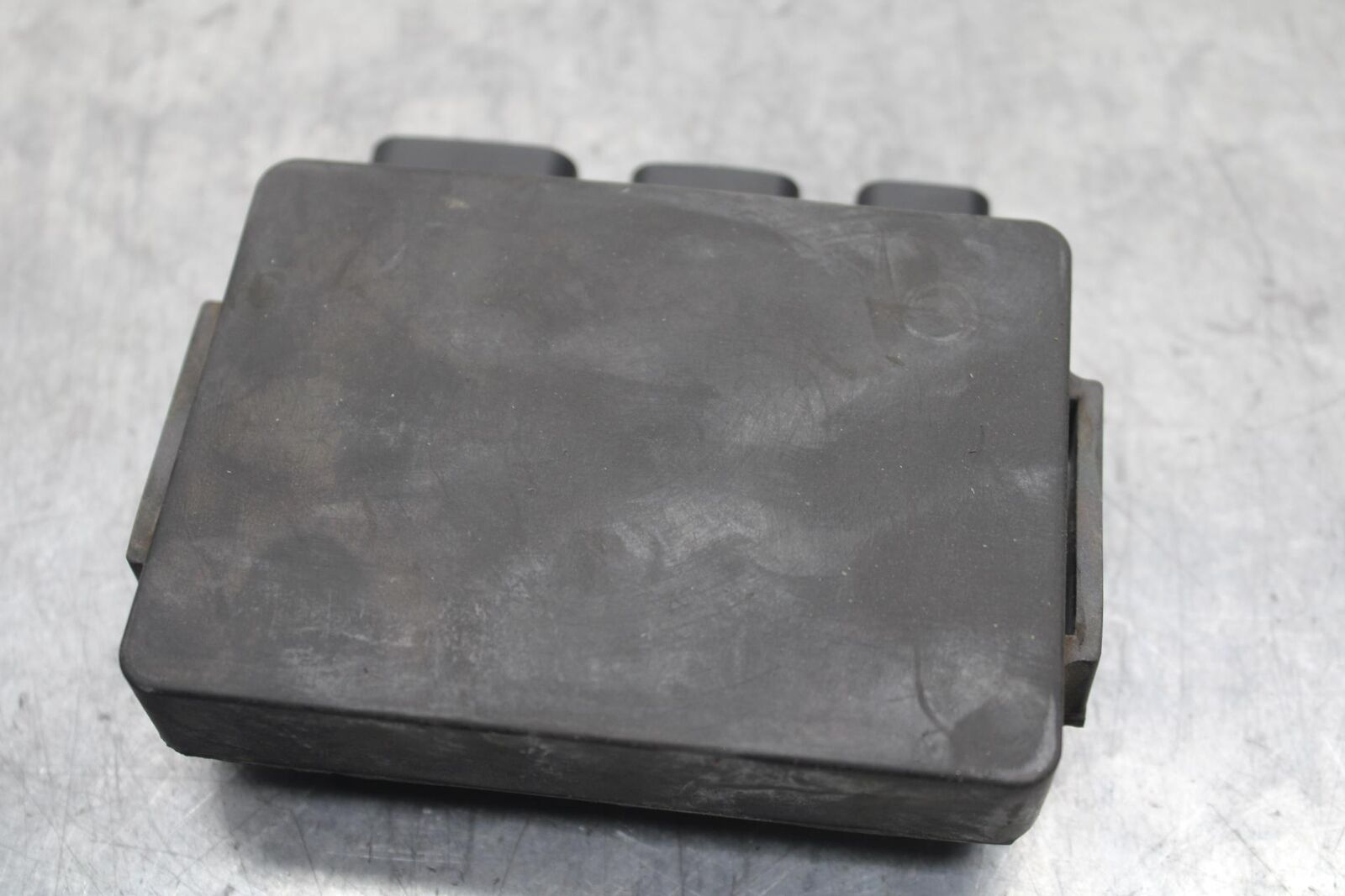 17-20 KAWASAKI NINJA 650 EX650 ABS RELAY ASSEMBLY FUSE BOX BB88