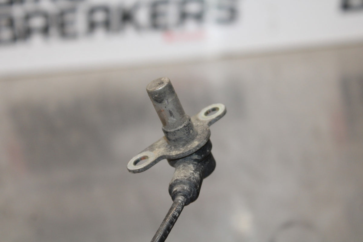 12 HONDA CB1000R FRONT ABS BRAKE SENSOR BB200