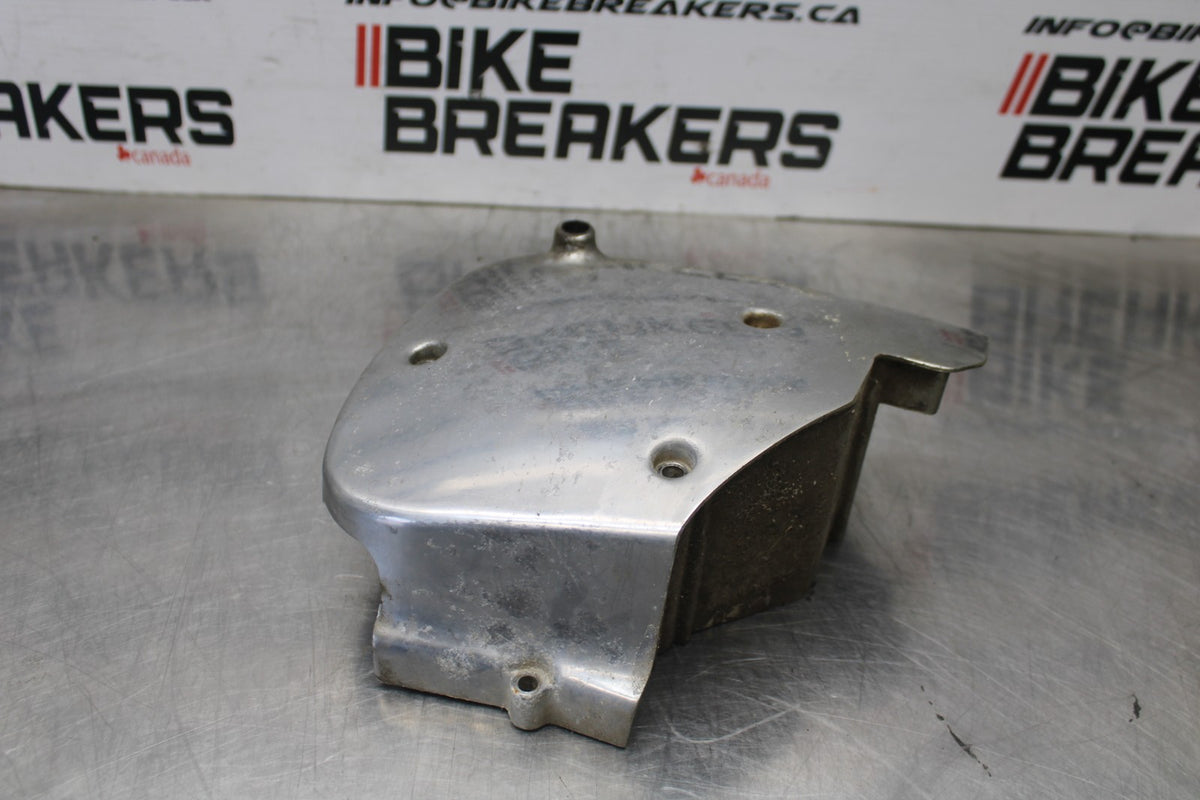 78-79 SUZUKI GS1000 ENGINE SPROCKET COVER BB787