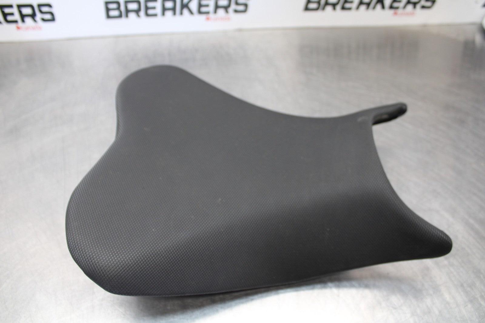 18-23 KAWASAKI NINJA 400 EX400 ABS FRONT DRIVERS SEAT PAD SADDLE PILLION BB192