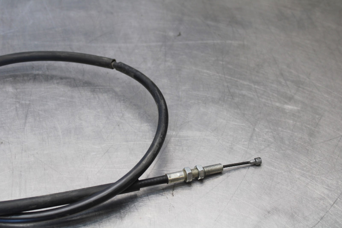 15-17 YAMAHA FJ09 CLUTCH CABLE LINE BB906