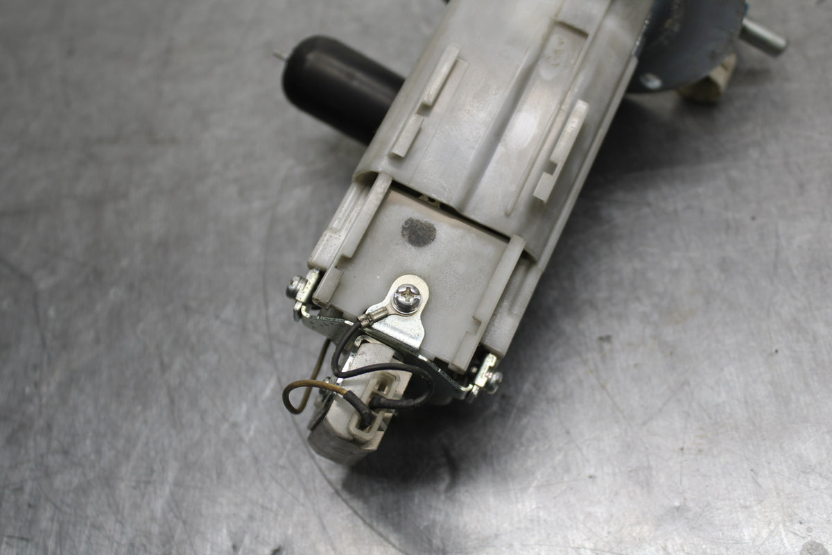 09-11 SUZUKI GSXR1000 FUEL PUMP GAS PETROL SENDER UNIT BB125