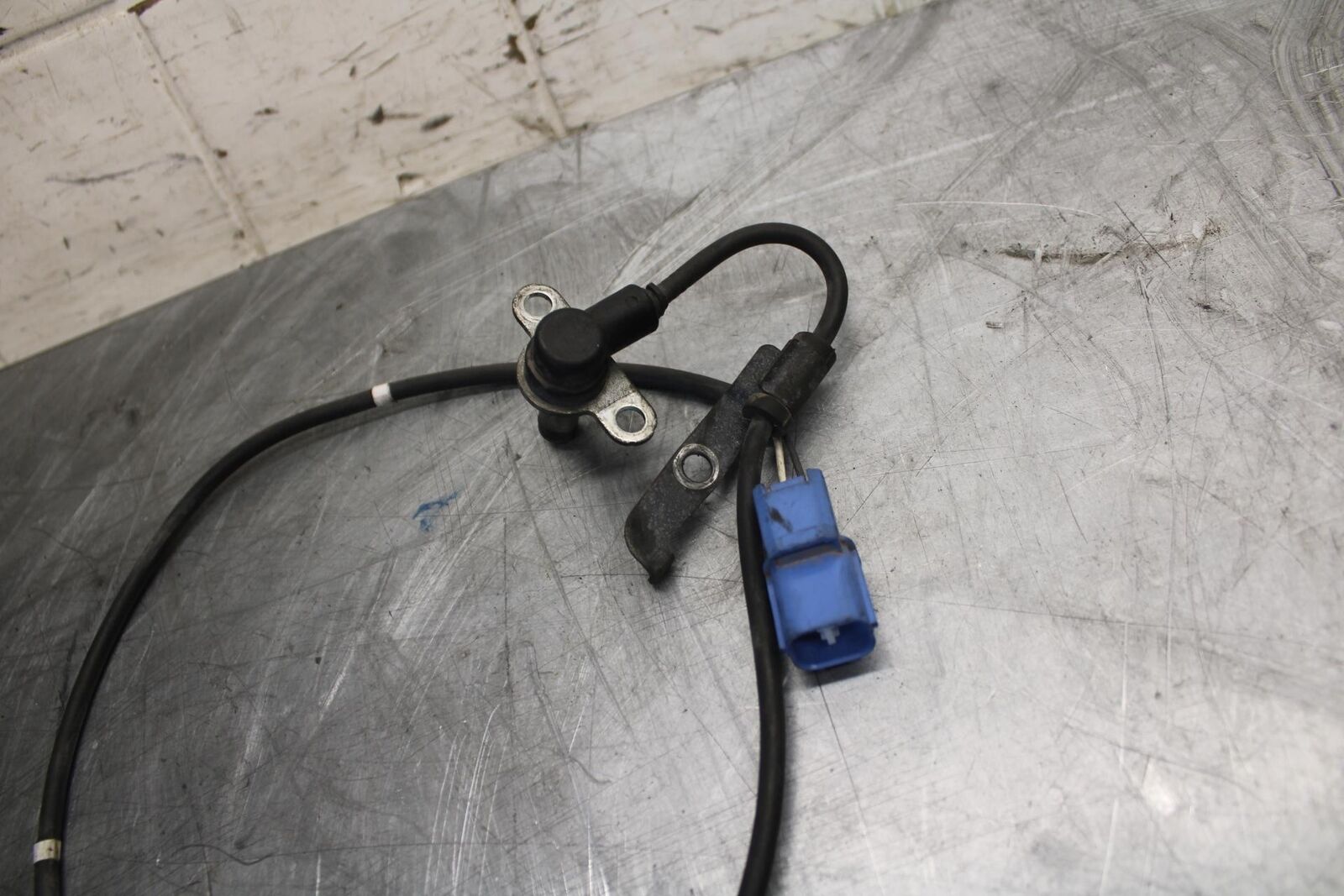 2016 Suzuki Bandit 1250S GSF1250SA ABS REAR ABS BRAKE SENSOR BB509