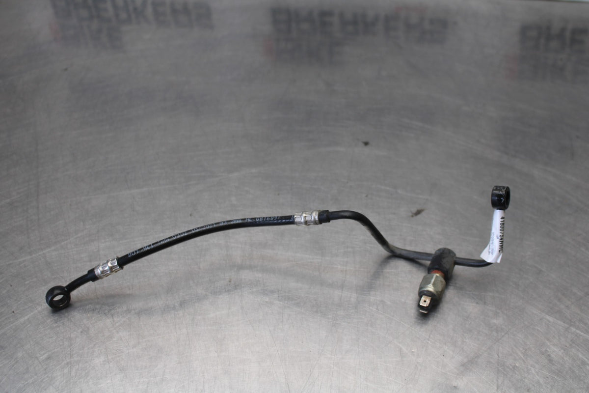 22 HARLEY-DAVIDSON PAN AMERICA 1250 REAR BACK BRAKE SENSOR BB910