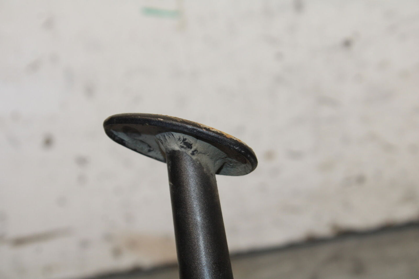 09-12 KAWASAKI NINJA ZX6R KICKSTAND KICK STAND 32043-0059-18R 34024-0065  BB698