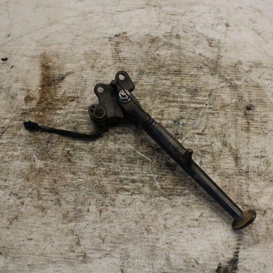 13-18 KAWASAKI NINJA ZX6R KICKSTAND SIDE KICK STAND BB311
