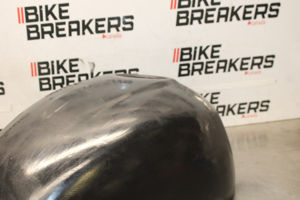 23 KAWASAKI Z900RS GAS TANK FUEL CELL PETROL RESERVOIR BB935