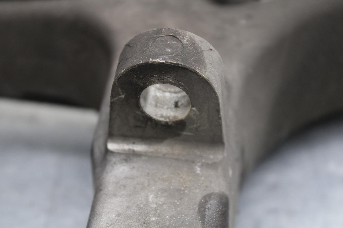 2000 Honda Super Hawk VTR1000F REAR SWINGARM BACK SUSPENSION SWING ARM BB577