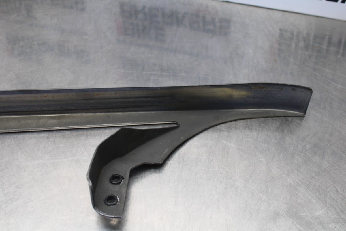 05-06 VICTORY KINGPIN DELUXE DRIVE BELT COVER GUARD BB195
