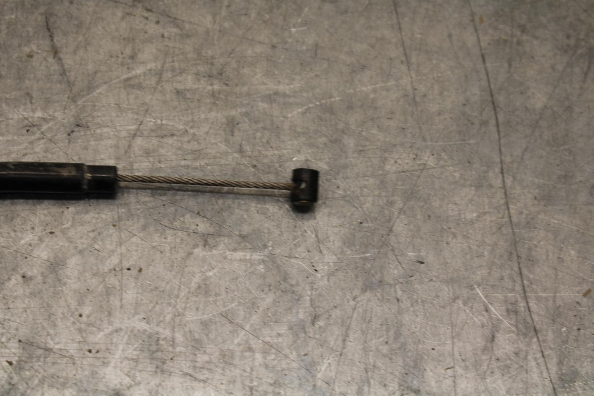 2015 Yamaha FZ09 CLUTCH CABLE LINE 1RC-26335-00-00 BB69