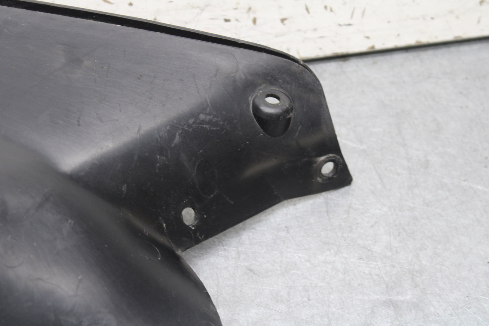 04-12 HONDA ST1300A FRONT INNER FAIRING PANEL BB669