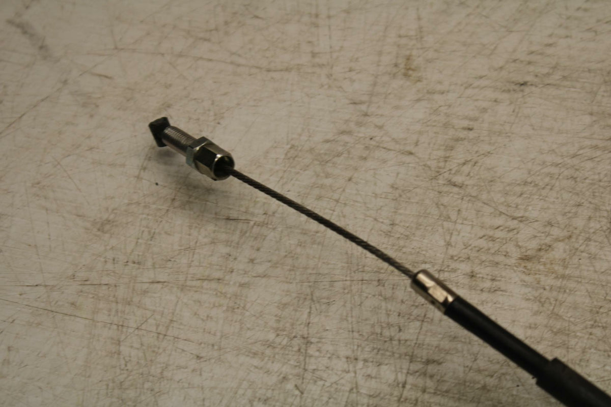11-19 SUZUKI GSXR600 CLUTCH CABLE LINE BB371