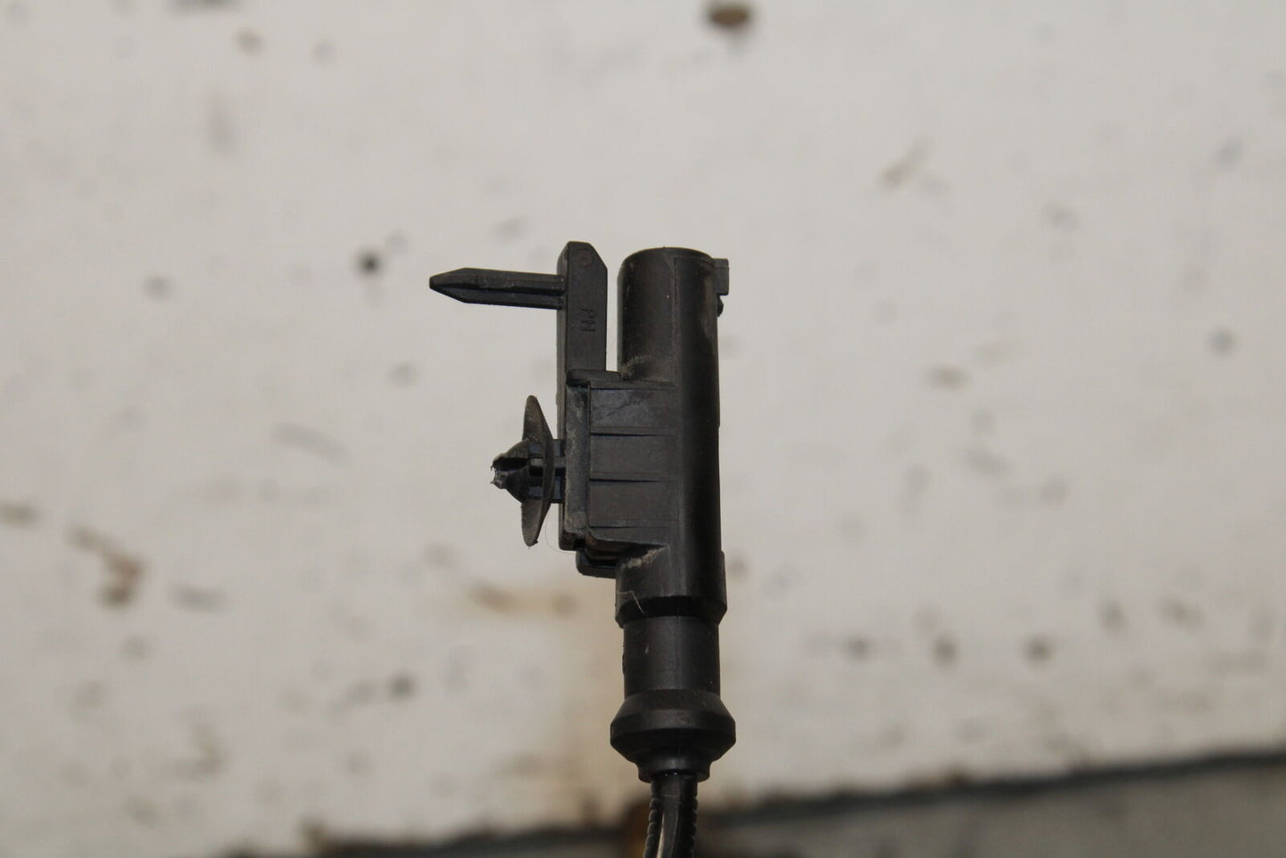 12-17 KAWASAKI ER-6N Z650 REAR ABS BRAKE SENSOR BB709