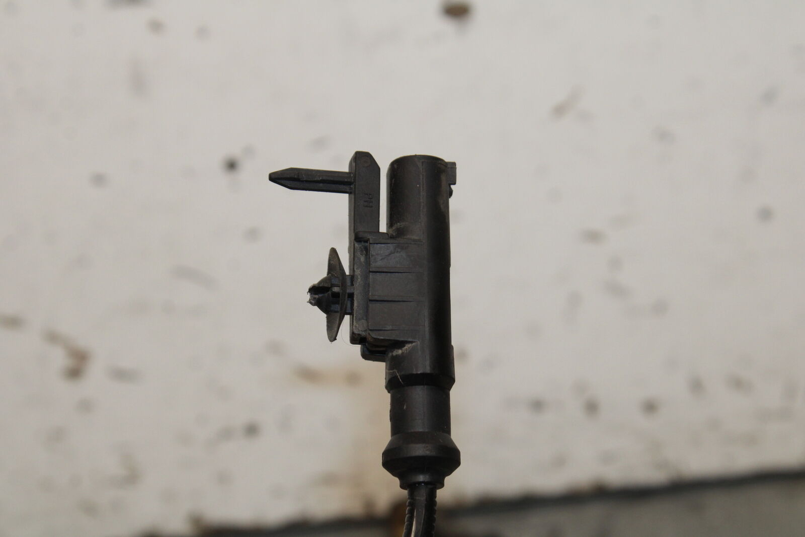 12-17 KAWASAKI ER-6N Z650 REAR ABS BRAKE SENSOR BB709
