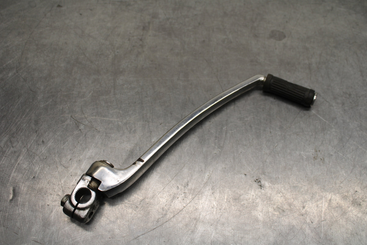 78 SUZUKI GS550E KICKSTART KICK STARTER BB133