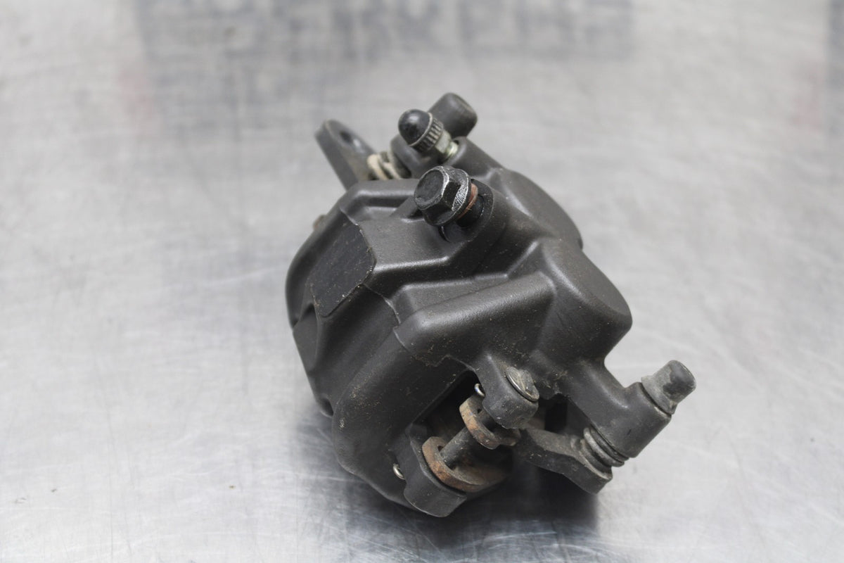 17-18 YAMAHA YZF R3 LEFT FRONT BRAKE CALIPER BB788