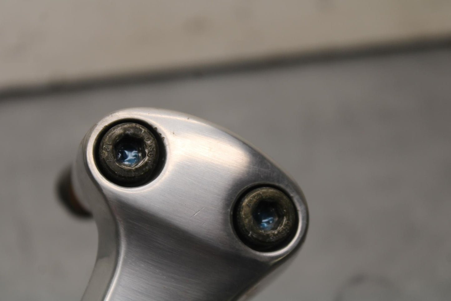 93-07 YAMAHA VMAX 1200 HANDLEBAR RISERS BB634