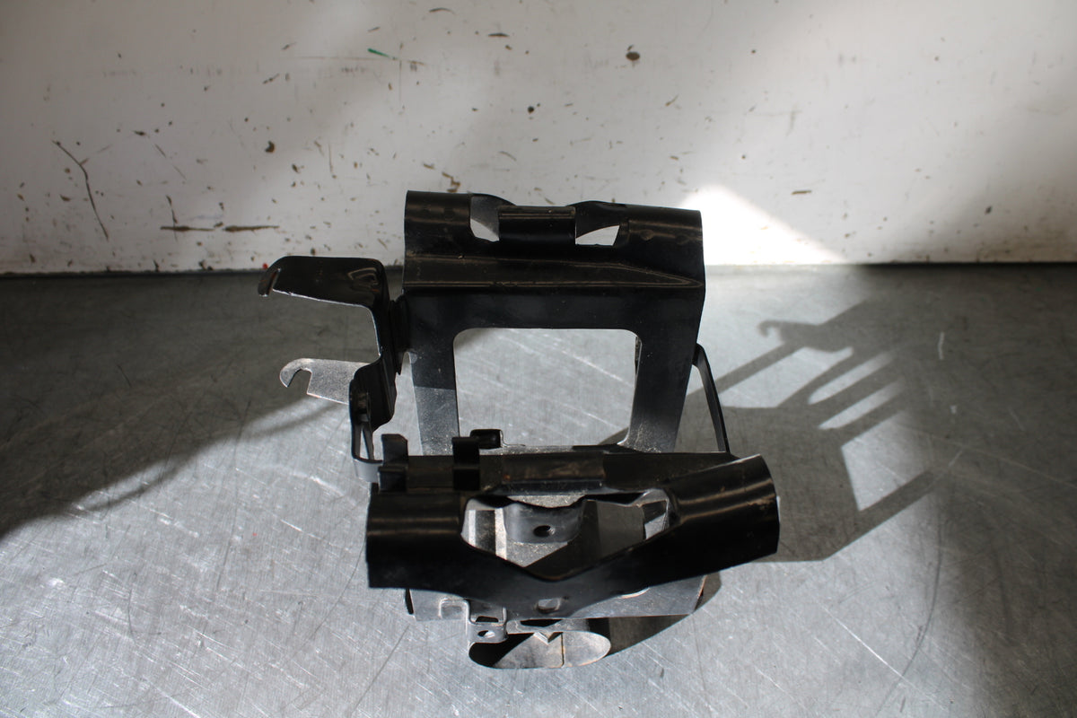 68-74 HONDA CB450 REAR BACK TAIL UNDERTAIL BATTERY TRAY PLASTIC BB386