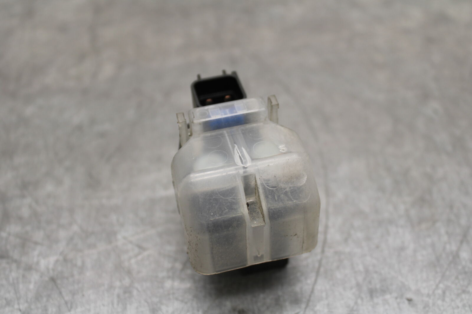 06-07 SUZUKI GSXR 600 ENGINE STARTER RELAY STARTING MOTOR SWITCH BB737