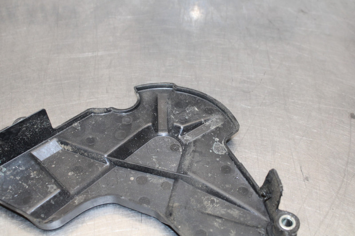 24-25 SUZUKI GSXR1000 ENGINE SPROCKET COVER BB767