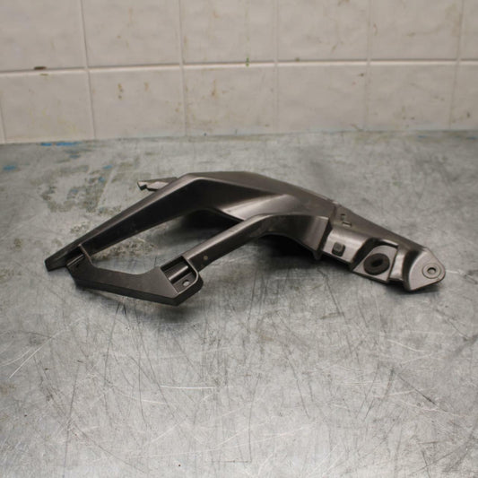 18-22 KAWASAKI NINJA 400 EX400 ABS LEFT AIR INTAKE GRILL BB416